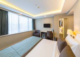 Monapart Hotel Istanbul Mecidiyekoy 5