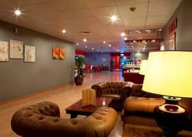 Inn & Go Kuwait Plaza Hotel 4