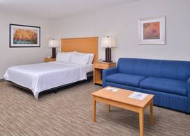 Holiday Inn Express STOCKTON SOUTHEAST by IHG 4