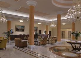 Hotel Terme All'Alba 4