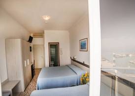 Hotel Europa 3
