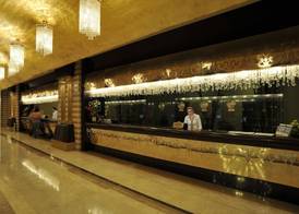 Nirvana Dolce Vita - Ultra All Inclusive 4