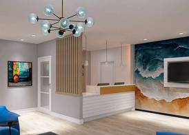 Days Inn by Wyndham Encinitas Moonlight Beach 2