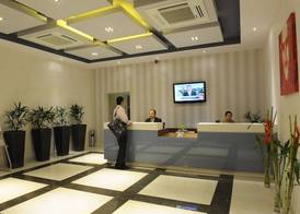 Ahuja Residency Sunder Nagar 5
