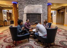 Little Creek Casino Resort 5