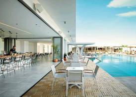 Sentido Pearl Beach Kos 5