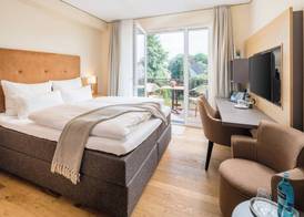 Parkhotel Jever 5