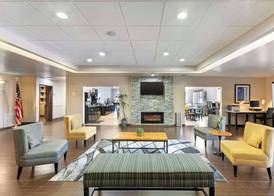 Best Western Plus Surprise-Phoenix NW 2