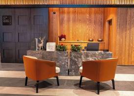Swissôtel Resort Kolasin 3