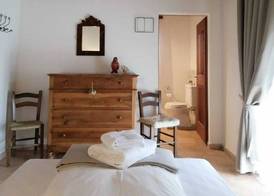 Agriturismo Podere Prataccio 4