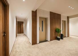 Royal Regency Hotel 3