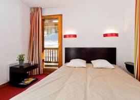 Appartement de standing avec piscine, sauna, hamman et wifi aux Orres 1800 - FR-1-322-44 2