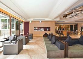 Fullon Hotel Kaohsiung 4