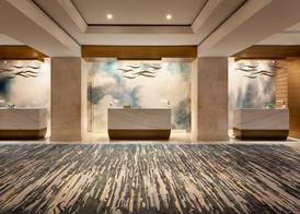Tampa Marriott Water Street 4