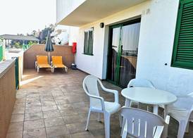 Apartamentos Monteparaiso 4