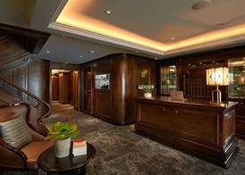 Paradise Grand Cruise - Lan Ha Bay 2