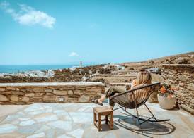 Enea Tinos by TinosHost 4