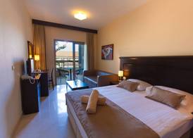 Blue Waves Resort 5