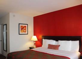 Metro Inn Calgary Northwest 5