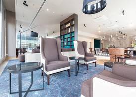 Stellaris Apartment Hotel 3