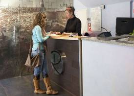 Hotel Real de Illescas 2
