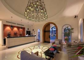 Fort Arabesque Resort, Spa & Villas 3