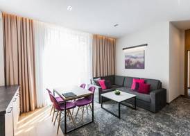 K4 APARTHOTEL KRAKÓW 4