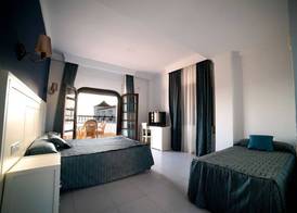 Hotel Pozo del Duque 2