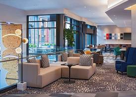 Hyatt Place Indianapolis Downtown 4