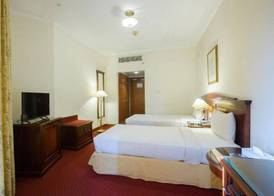 York International Hotel 4