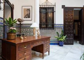 Suites Machado 4