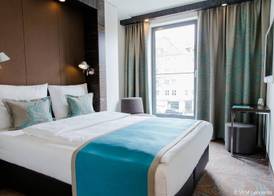 Motel One München-Sendlinger Tor 5