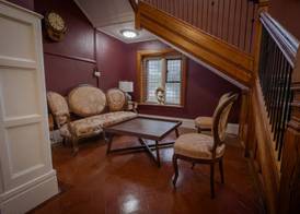 Willingham House Hotel 5