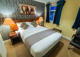 Grampian Hotel 4