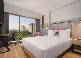 Moxy Putrajaya 2