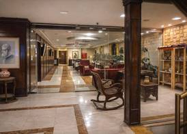 Saint John Hotel 2