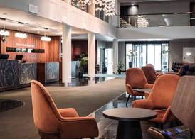 Quality Hotel Fredrikstad 3