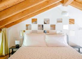 Alla Torre del Barbarossa B&B FORESTERIA 5
