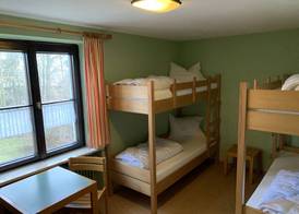 Jugendherberge Hof - Hostel 3