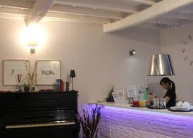 Fornarina a Trastevere by Welcome In 2