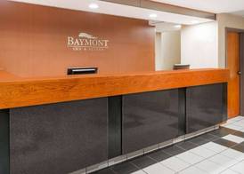 Baymont by Wyndham Clarksville Northeast 2