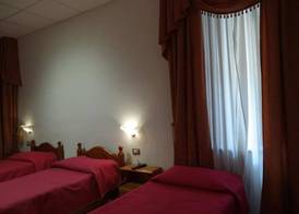 Hotel 4 Mori 4
