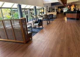 Miami Lakes Hotel 4