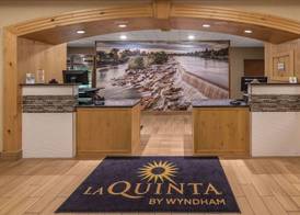 La Quinta by Wyndham Idaho Falls/Ammon 3