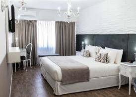 Ker San Telmo Hotel 4