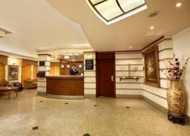 Capri Hotel Suites 2