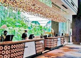Sama Sama Hotel KLIA 3