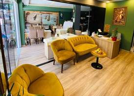 Golden Sail Hotel Old City 2