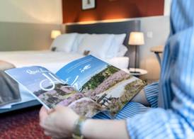 Flair Hotel Zur Eiche 2