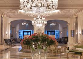Four Seasons Hotel Baku 5